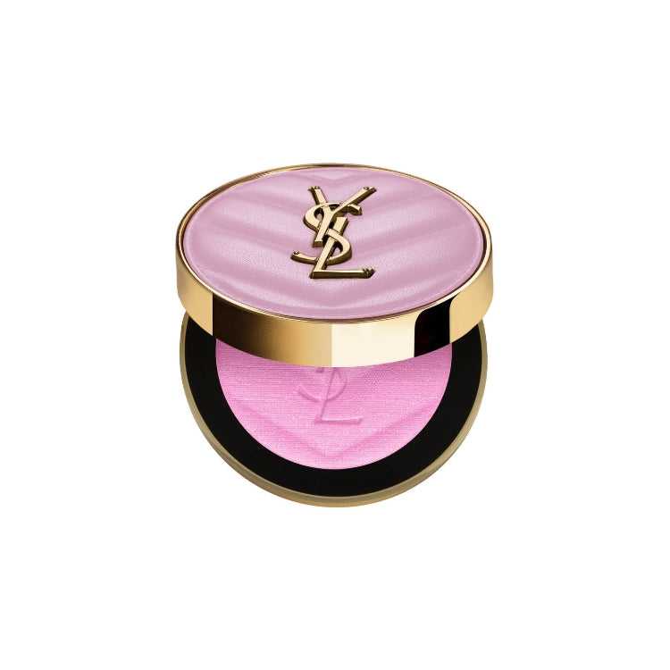 Yves Saint Laurent - Make Me Blush - Blush Floutant Sublimateur De Couleur - Bold Blurring Blush
