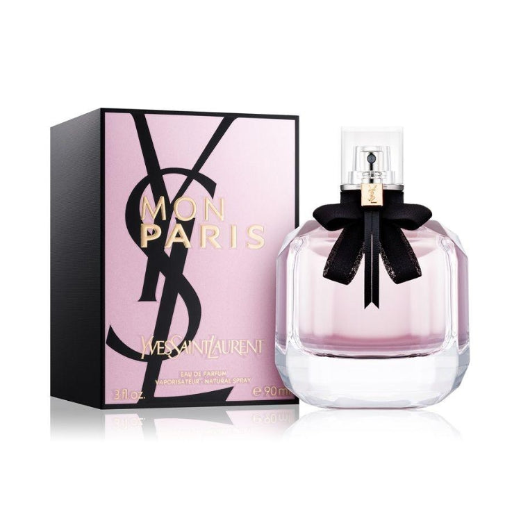 Yves Saint Laurent - Mon Paris - Eau de Parfum