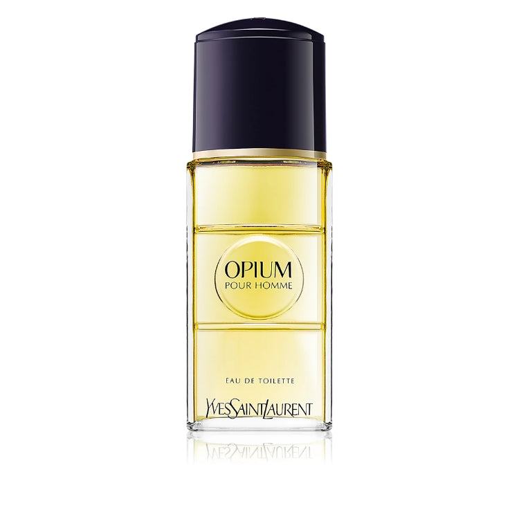 Yves Saint Laurent - Opium Pour Homme - Eau de Toilette