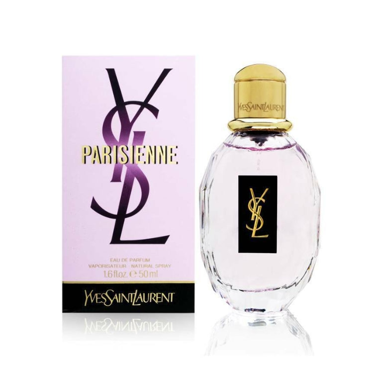 Yves Saint Laurent - Parisienne - Eau de Parfum