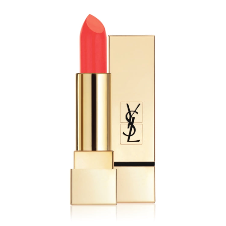 Yves Saint Laurent - Rouge Pur Couture - The Mats - Couleur Pure Mat Éclatant