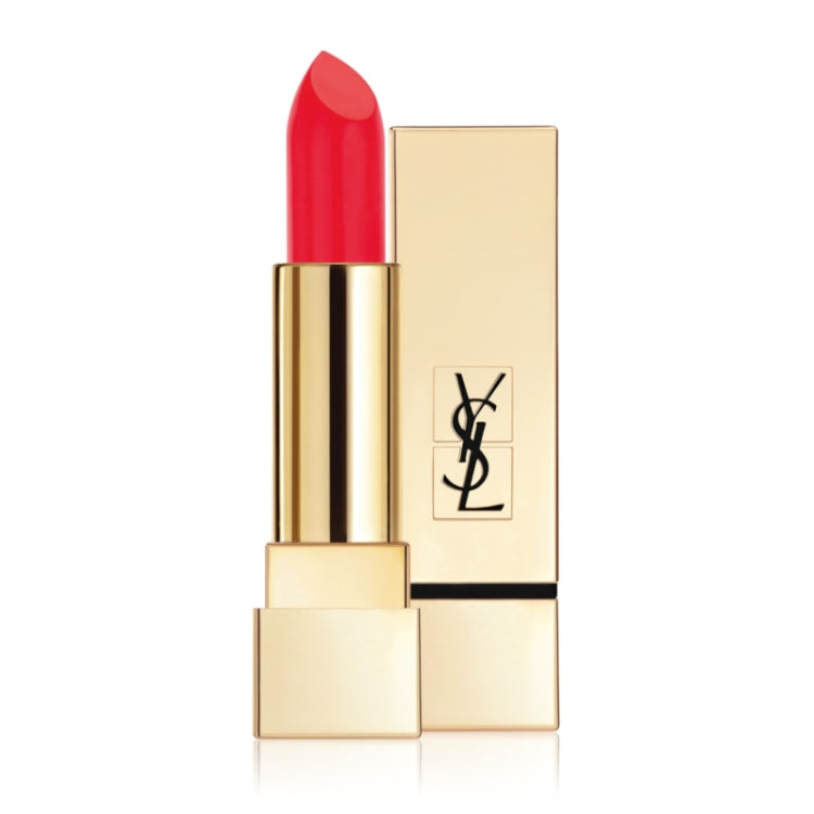 Yves Saint Laurent - Rouge Pur Couture - The Mats - Couleur Pure Mat Éclatant