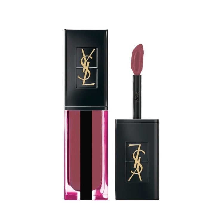 Yves Saint Laurent - Rouge Pur Couture - Vernis À Lèvres Water Stain - Fresh Glossy Stain