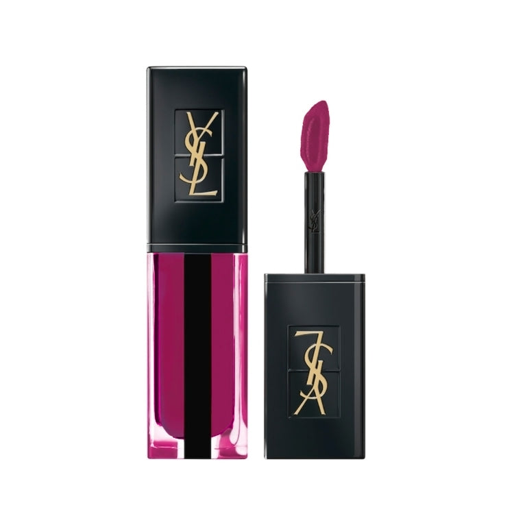 Yves Saint Laurent - Rouge Pur Couture - Vernis À Lèvres Water Stain - Fresh Glossy Stain