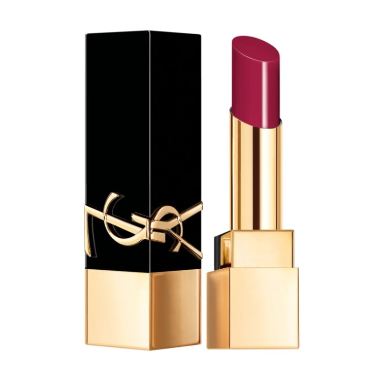 Yves Saint Laurent - Rouge Pur Couture The Bold - Couleur Intense Brillance Couture Confort Ultime - Intense Colour Couture Shine Ultimate Comfort