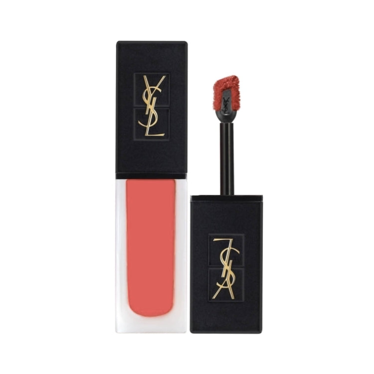 Yves Saint Laurent - Tatouage Couture - Velvet Cream - Velvet Matte Stain