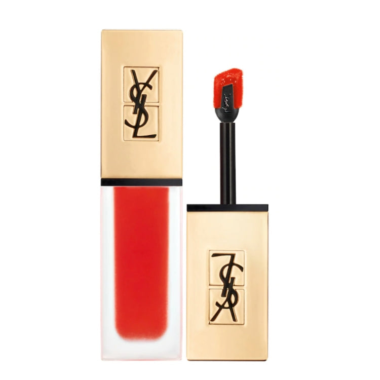 Yves Saint Laurent - Tatouage Couture - Matte Stain
