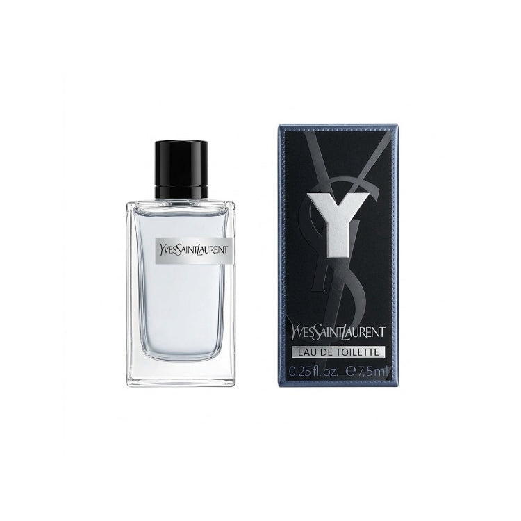 Yves Saint Laurent - Y - Eau de Toilette