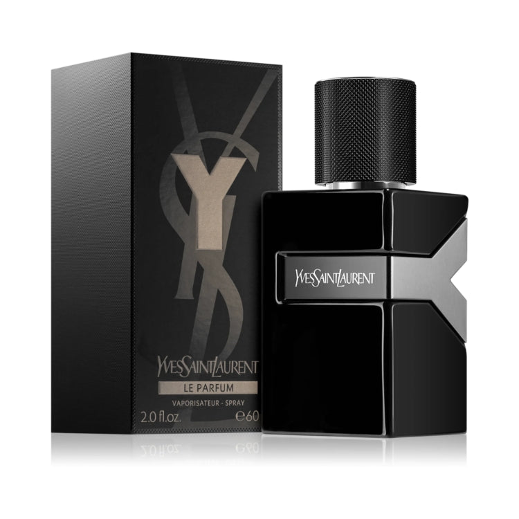 Yves Saint Laurent - Y - Le Parfum