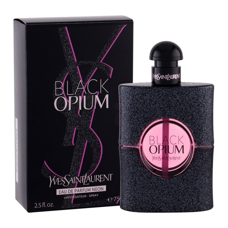 Yves Saint Laurent - Black Opium Neon - Eau de Parfum