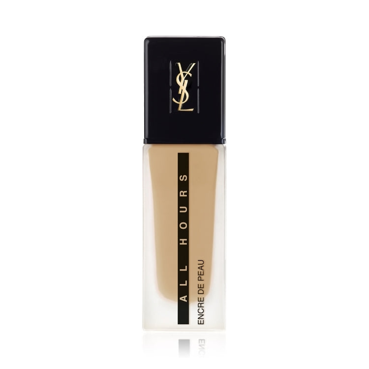 Yves Saint Laurent - Encre De Peau - All Hours Foundation - Fond De Teint Tenue 24H Perfection Mate Haute Couvrance - 24 Long-Wear Flawless Matte Full Coverage - SPF 20/PA+++