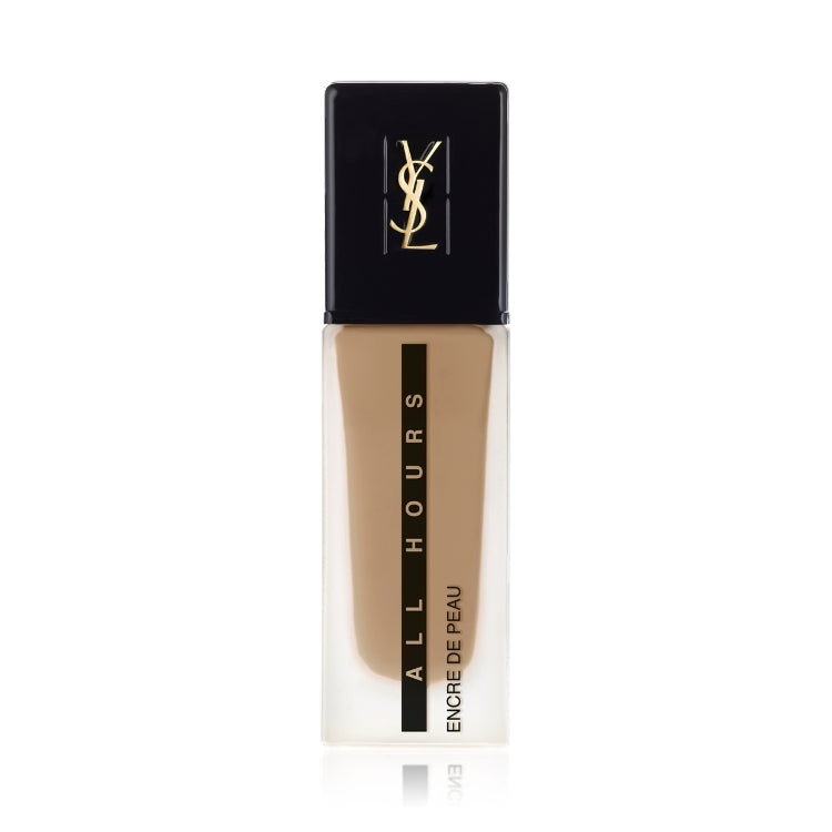 Yves Saint Laurent - Encre De Peau - All Hours Foundation - Fond De Teint Tenue 24H Perfection Mate Haute Couvrance - 24 Long-Wear Flawless Matte Full Coverage - SPF 20/PA+++