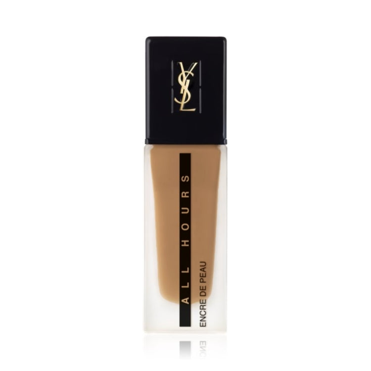 Yves Saint Laurent - Encre De Peau - All Hours Foundation - Fond De Teint Tenue 24H Perfection Mate Haute Couvrance - 24 Long-Wear Flawless Matte Full Coverage - SPF 20/PA+++