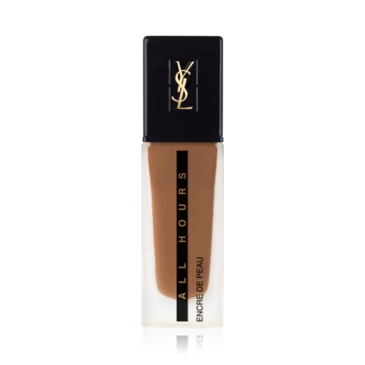 Yves Saint Laurent - Encre De Peau - All Hours Foundation - Fond De Teint Tenue 24H Perfection Mate Haute Couvrance - 24 Long-Wear Flawless Matte Full Coverage - SPF 20/PA+++