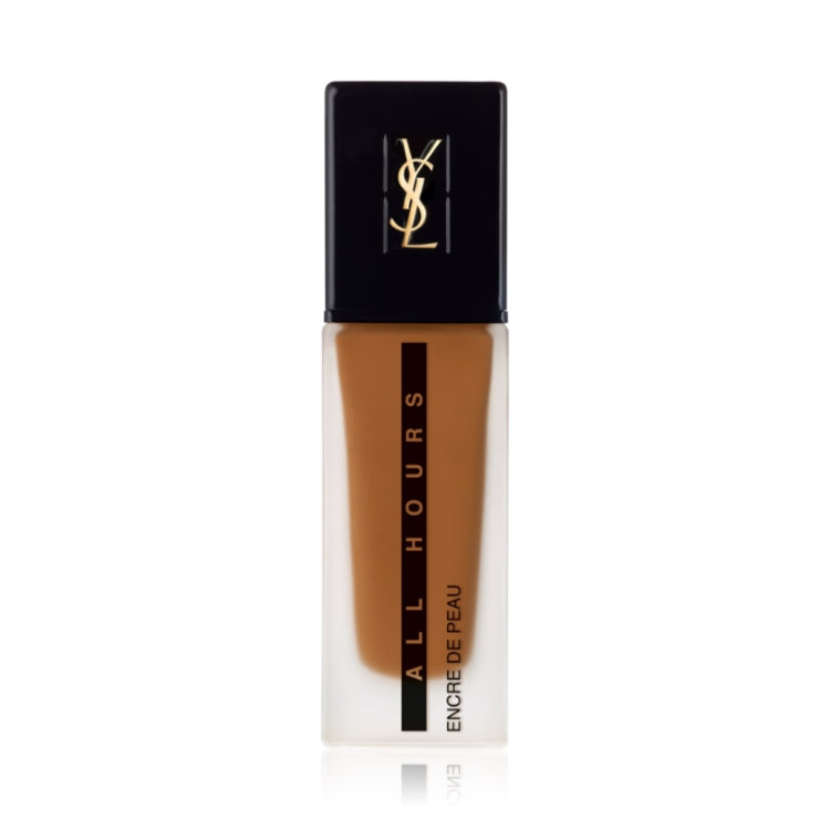 Yves Saint Laurent - Encre De Peau - All Hours Foundation - Fond De Teint Tenue 24H Perfection Mate Haute Couvrance - 24 Long-Wear Flawless Matte Full Coverage - SPF 20/PA+++