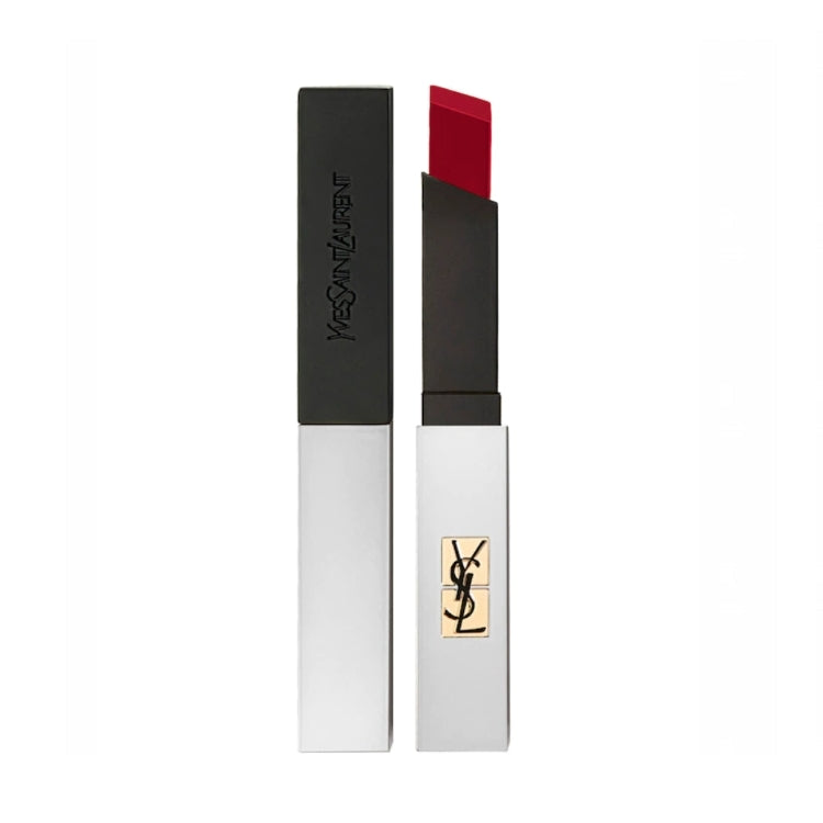 Yves Saint Laurent - Rouge Pur Couture - The Slim Sheer Matte Rouge À Lèvres Mat Couvrance Sur Mesure - Sheer Lightweight Matte Lipstick