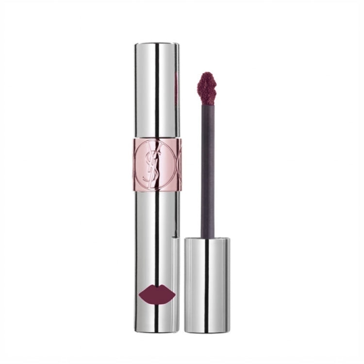 Yves Saint Laurent - Volupté Liquid Colour Balm - Soin Continu Couleur Frîche & Brillante - Lasting Care Dewy Colour & Shine