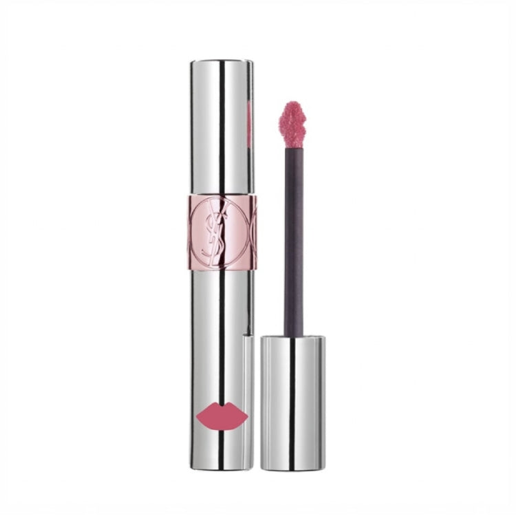 Yves Saint Laurent - Volupté Liquid Colour Balm - Soin Continu Couleur Frîche & Brillante - Lasting Care Dewy Colour & Shine