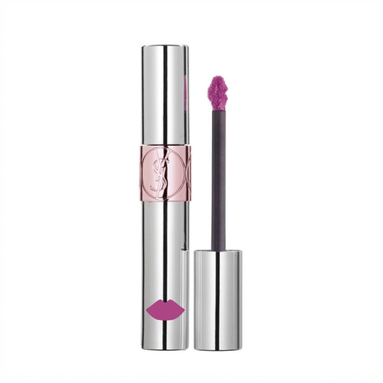 Yves Saint Laurent - Volupté Liquid Colour Balm - Soin Continu Couleur Frîche & Brillante - Lasting Care Dewy Colour & Shine