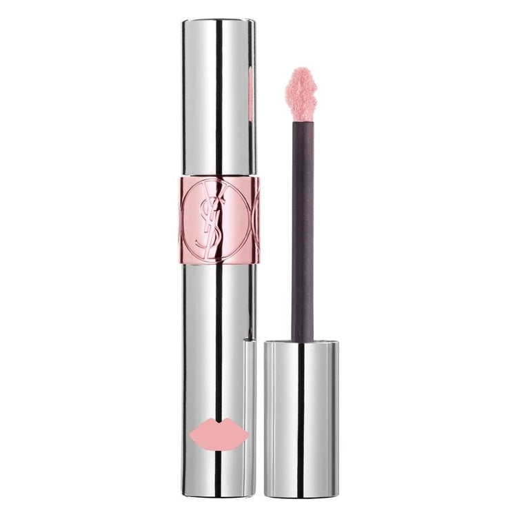 Yves Saint Laurent - Volupté Night Rehab Lip Mask - Masque De Nuit Pour Les Lévres Soin Continu - Overnight Lasting Care