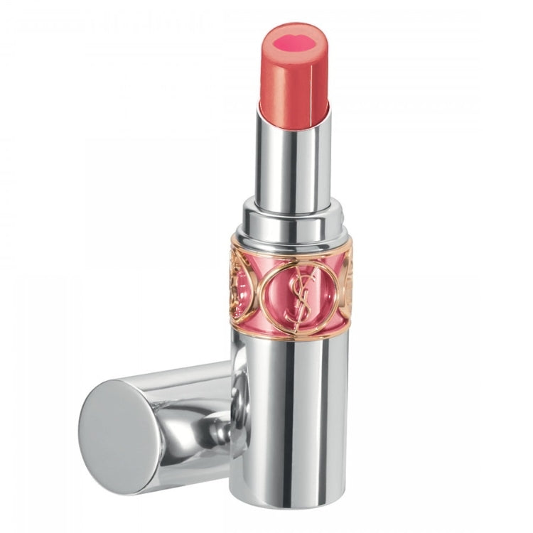 Yves Saint Laurent - Volupté Tint-In-Balm - Baume Éclat Nourissant Coer Réhausseur De Couleur - Nourishing Glow Colour Enhancing Core