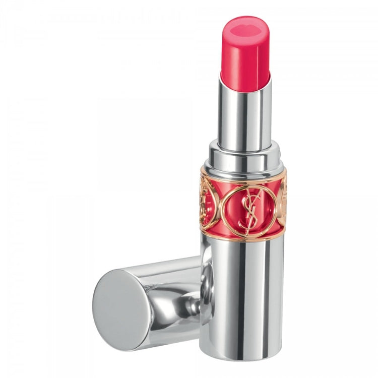 Yves Saint Laurent - Volupté Tint-In-Balm - Baume Éclat Nourissant Coer Réhausseur De Couleur - Nourishing Glow Colour Enhancing Core