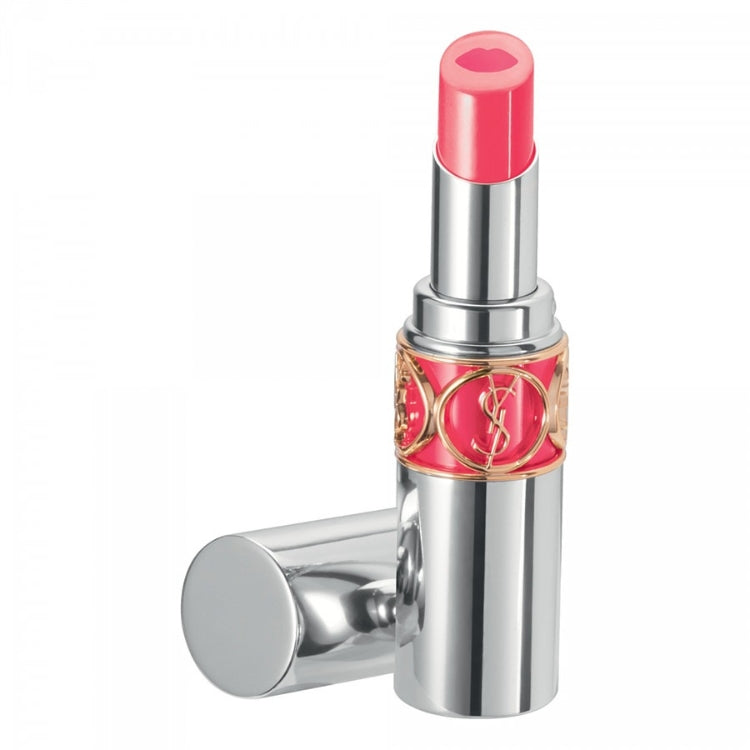 Yves Saint Laurent - Volupté Tint-In-Balm - Baume Éclat Nourissant Coer Réhausseur De Couleur - Nourishing Glow Colour Enhancing Core