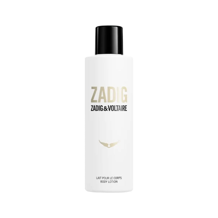 Zadig&Voltaire - Lait Pour Le Corps - Body Lotion