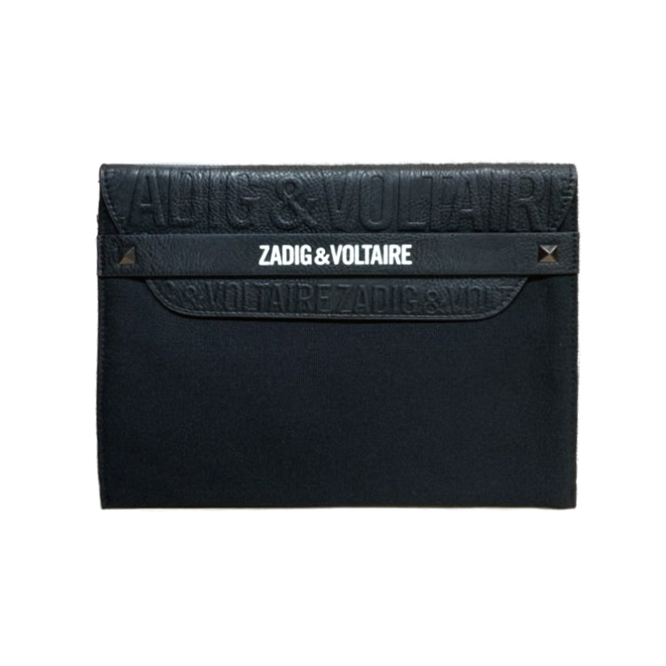 Zadig&Voltaire - Pochette Porta Tablet