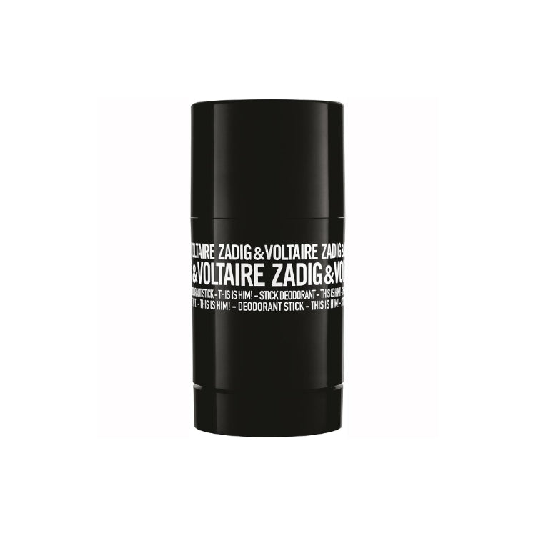Zadig & Voltaire - This Is Him! - Deodorante Stick