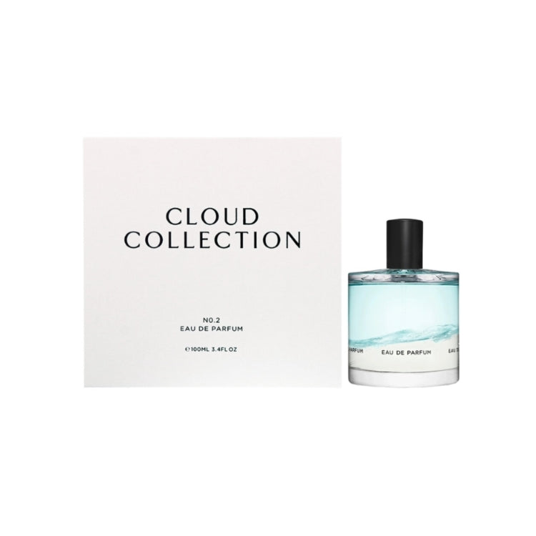 Zarko Perfume - Cloud Collection N°2 - Eau de Parfum